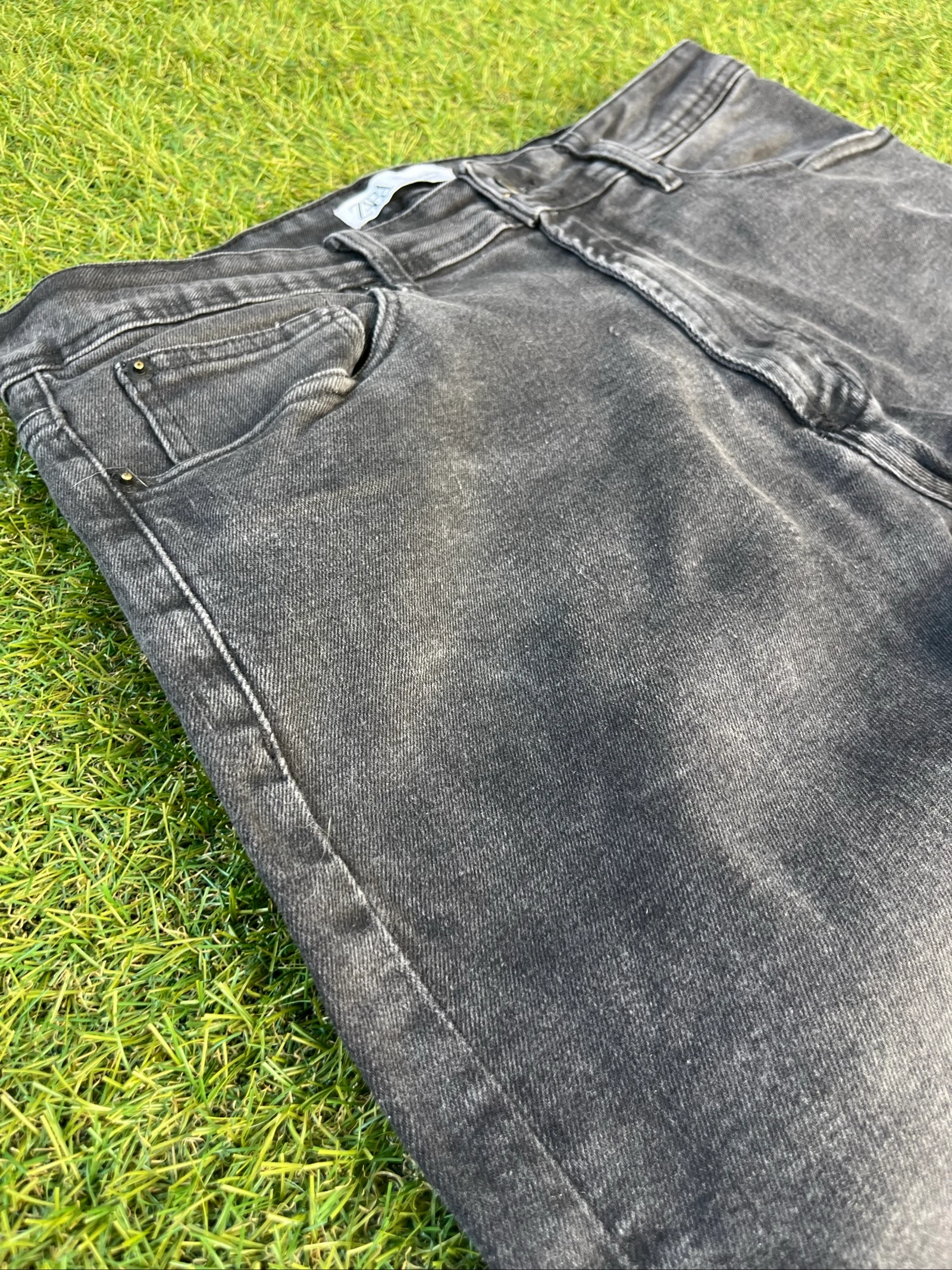 Zara Skinny Jeans Homem | 44 – photo 4